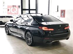 بي ام دبليو الفئة 5